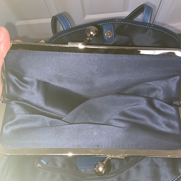 Multi Color Coach Purse - Picture 8 of 16